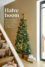 Intratuin folder | Kerst Pagina 18