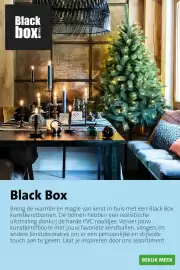 Intratuin folder | Kerst Pagina 22