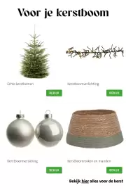 Intratuin folder | Kerst Pagina 34