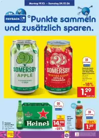 Netto Marken-Discount DE folder week 43 Pagina 18