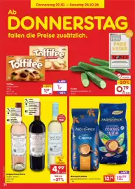 Netto Marken-Discount DE folder week 43 Pagina 46