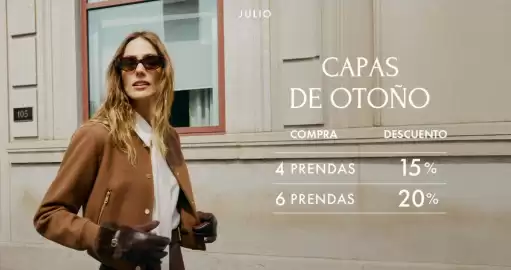 Catálogo Julio semana 42 Página 1