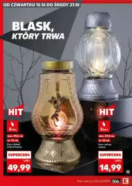 Kaufland gazetka tydzień 42 Strona 14