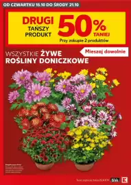 Kaufland gazetka tydzień 42 Strona 18