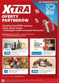 Kaufland gazetka tydzień 42 Strona 19