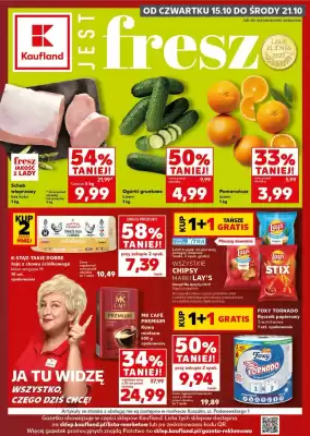 Kaufland (ważność do 21-10)