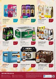 Dornseifer Prospekt woche 42 Seite 16