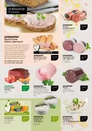 Dornseifer Prospekt woche 42 Seite 3