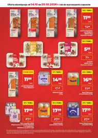 API MARKET gazetka tydzień 42 Strona 6: Baozi Warzywa po kantońsku €16,99, Baozi Kaczka i pomarańcze €17,99