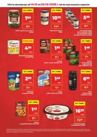API MARKET gazetka tydzień 42 Strona 8: Prymt soda oczyszczona €1,49