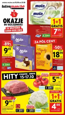 Intermarche (ważność do 21-10)