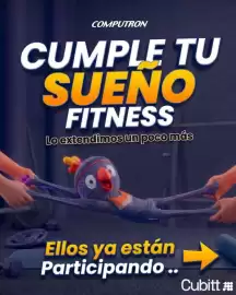 Catálogo Computron Página 1