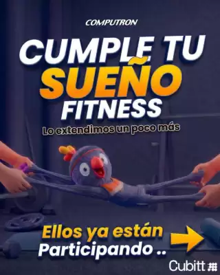 Computron (válido hasta 28-10)