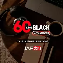 Catálogo Almacenes Japón Página 3