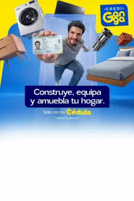 La Ganga (válido hasta 28-10)