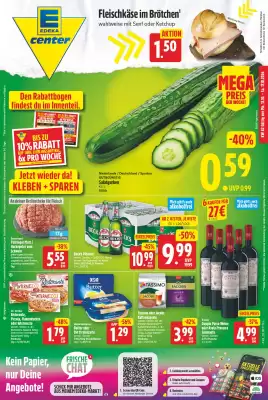 Edeka Center (gültig bis 17-10)