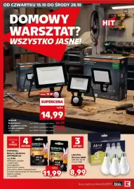 Kaufland gazetka Strona 10