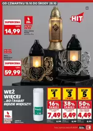 Kaufland gazetka Strona 2