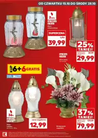 Kaufland gazetka Strona 3