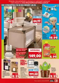 Kaufland gazetka Strona 6