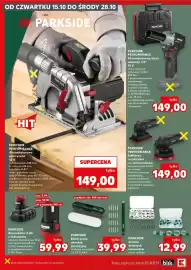 Kaufland gazetka Strona 8