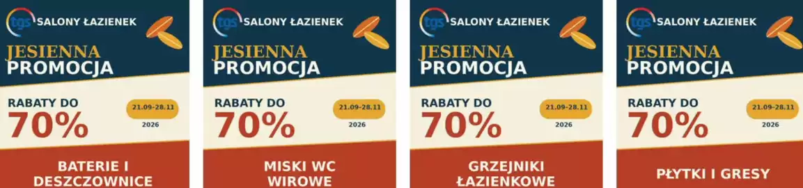 Tgs gazetka Strona 1