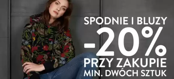 Cross Jeans gazetka Strona 1