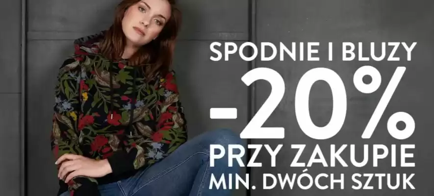 Cross Jeans (ważność do 27-10)