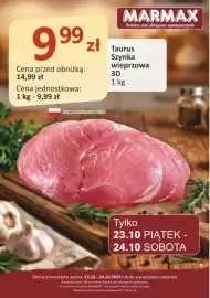 Marmax gazetka Strona 3