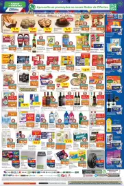 Catálogo Supermercados Condor semana 42 Página 2: Papel Higiênico Duetto Fit €25,90, Sabão em Pó Girando Sol €25,90