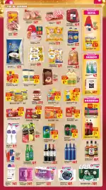 Folheto Negreiros semana 42 Página 2: Papel Tolha Absoluto Folha Dupla 360 €12,99, Biscoito Marilan Sabores €4,99