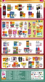 Folheto Negreiros semana 42 Página 4: Energético Furioso Sabores €4,99, Areia Sanitária Pipicat Classic €8,99
