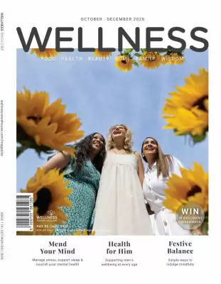 Wellness Warehouse (valid until 31-12)