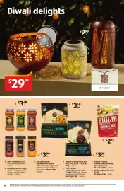 ALDI catalogue week 43 Page 10