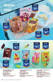 ALDI catalogue week 43 Page 20