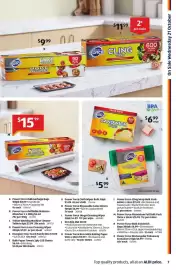 ALDI catalogue week 43 Page 7