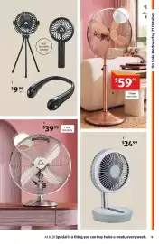 ALDI catalogue week 43 Page 9