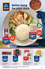 ALDI catalogue week 43 Page 24