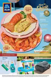 ALDI catalogue week 43 Page 1