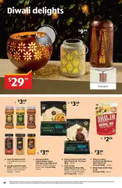 ALDI catalogue week 43 Page 10