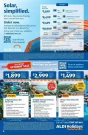 ALDI catalogue week 43 Page 18