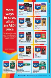 ALDI catalogue week 43 Page 19