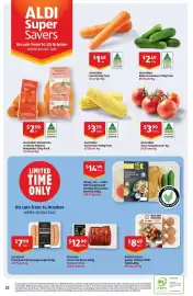 ALDI catalogue week 43 Page 22