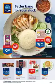 ALDI catalogue week 43 Page 24