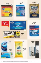 ALDI catalogue week 43 Page 6