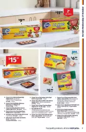 ALDI catalogue week 43 Page 7