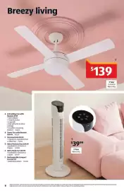 ALDI catalogue week 43 Page 8
