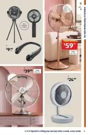 ALDI catalogue week 43 Page 9