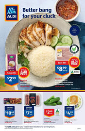 ALDI catalogue week 43 Page 24