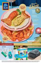 ALDI catalogue week 43 Page 1